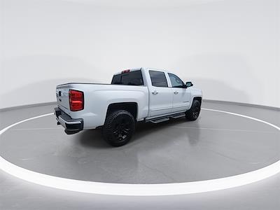 2018 Chevrolet Silverado 1500 Crew Cab 4x4 Pickup for sale #24555 - photo 2