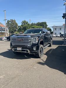 2020 GMC Sierra 2500 Crew Cab 4x4 Pickup for sale #24574 - photo 1