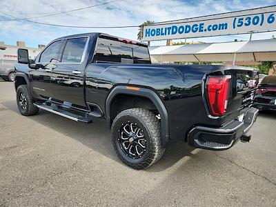 2020 GMC Sierra 2500 Crew Cab 4x4 Pickup for sale #24574 - photo 2