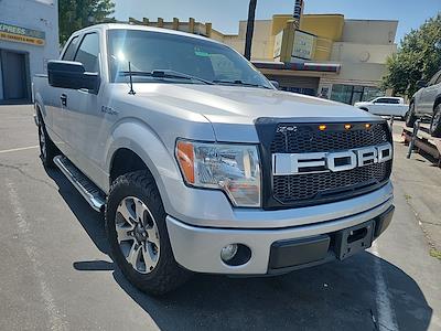 2013 Ford F-150 Super Cab 4x2 Pickup for sale #24575 - photo 1