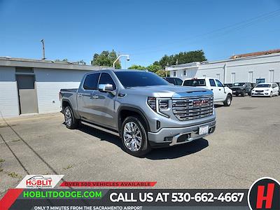 2024 GMC Sierra 1500 Crew Cab 4x4 Pickup for sale #24584 - photo 1