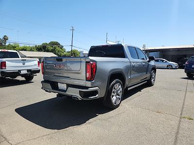 2024 GMC Sierra 1500 Crew Cab 4x4 Pickup for sale #24584 - photo 2