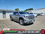 2024 GMC Sierra 1500 Crew Cab 4x4 Pickup for sale #24584 - photo 1