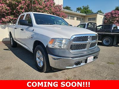 2015 Ram 1500 Crew Cab 4x4 Pickup for sale #24586 - photo 1