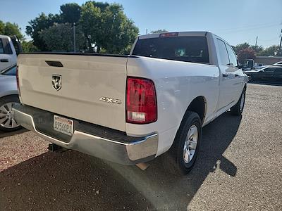 2015 Ram 1500 Crew Cab 4x4 Pickup for sale #24586 - photo 2