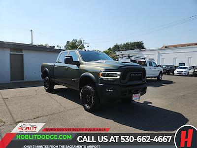 2023 Ram 2500 Crew Cab 4x4 Pickup for sale #24587 - photo 1