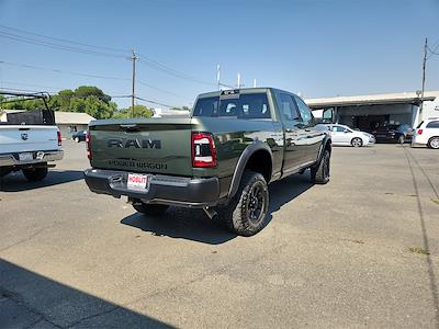 2023 Ram 2500 Crew Cab 4x4 Pickup for sale #24587 - photo 2