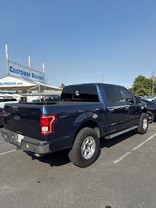 2015 Ford F-150 SuperCrew Cab 4x4 Pickup for sale #24590 - photo 2