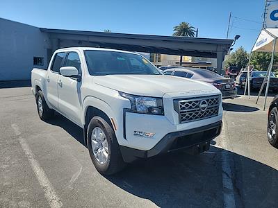 2024 Nissan Frontier Crew Cab 4x2 Pickup for sale #24595 - photo 1