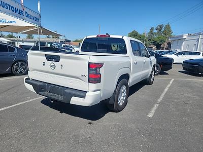 2024 Nissan Frontier Crew Cab 4x2 Pickup for sale #24595 - photo 2