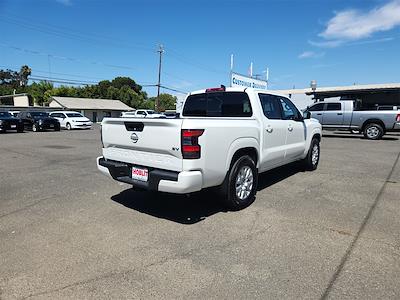 2024 Nissan Frontier Crew Cab 4x2 Pickup for sale #24595 - photo 2