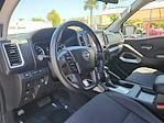 Used 2024 Nissan Frontier SV Crew Cab Pickup for sale #24595 - photo 14