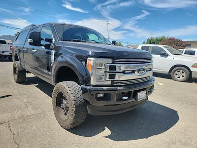 2018 Ford F-250 Crew Cab 4x4 Pickup for sale #24598 - photo 1
