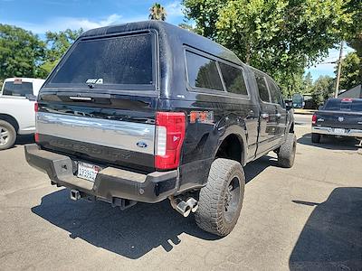2018 Ford F-250 Crew Cab 4x4 Pickup for sale #24598 - photo 2