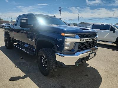 2022 Chevrolet Silverado 2500 Crew Cab 4x4 Pickup for sale #24599 - photo 1