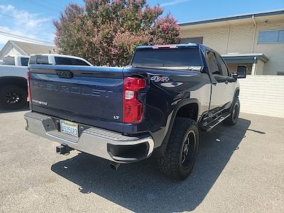 2022 Chevrolet Silverado 2500 Crew Cab 4x4 Pickup for sale #24599 - photo 2