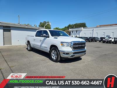 2022 Ram 1500 Crew Cab 4x4 Pickup for sale #24603 - photo 1