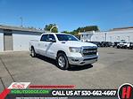 Used 2022 Ram 1500 Lone Star Crew Cab 4x4 Pickup for sale #24603 - photo 1
