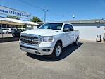 Used 2022 Ram 1500 Lone Star Crew Cab 4x4 Pickup for sale #24603 - photo 4