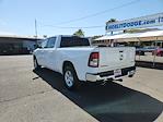 Used 2022 Ram 1500 Lone Star Crew Cab 4x4 Pickup for sale #24603 - photo 5
