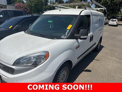 2022 Ram ProMaster City FWD Empty Cargo Van for sale #24605 - photo 1