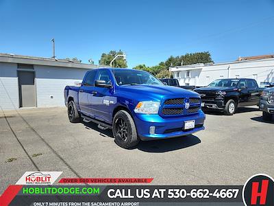 Used 2019 Ram 1500 Classic Tradesman Crew Cab Pickup for sale #24610 - photo 1