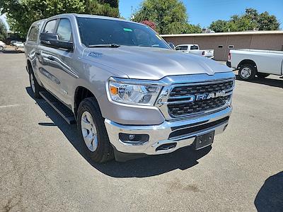 2023 Ram 1500 Crew Cab 4x4 Pickup for sale #24618 - photo 1