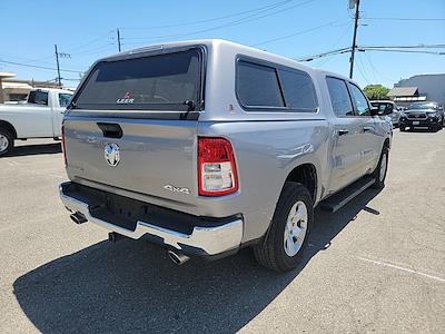 2023 Ram 1500 Crew Cab 4x4 Pickup for sale #24618 - photo 2