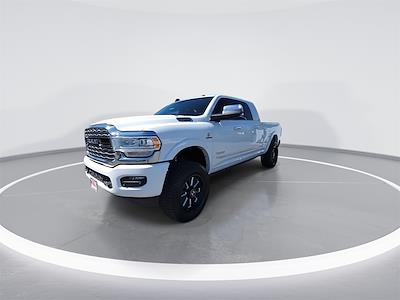 2021 Ram 3500 Mega Cab SRW 4x4 Pickup for sale #24620 - photo 1