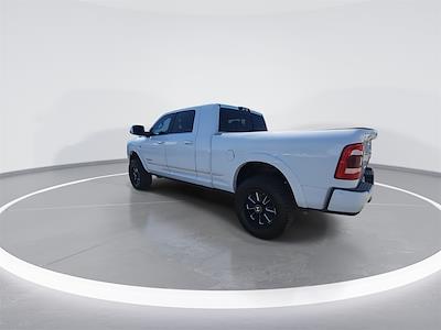 2021 Ram 3500 Mega Cab SRW 4x4 Pickup for sale #24620 - photo 2