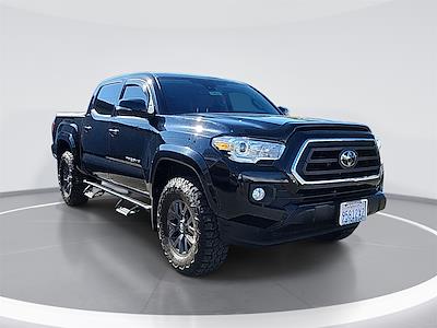 2020 Toyota Tacoma Double Cab 4WD Pickup for sale #24623 - photo 1