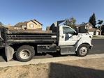 2022 Ford F-650 Regular Cab DRW 4x2 Dump Truck for sale #25001 - photo 3