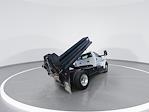 Used 2022 Ford F-650 Regular Cab Dump Truck for sale #25001 - photo 8