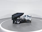 Used 2022 Ford F-650 Regular Cab Dump Truck for sale #25001 - photo 9