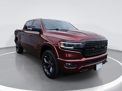2021 Ram 1500 Crew Cab 4WD Pickup for sale #25011 - photo 1