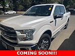 2015 Ford F-150 SuperCrew Cab 4WD Pickup for sale #25015 - photo 1