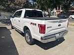 2015 Ford F-150 SuperCrew Cab 4WD Pickup for sale #25015 - photo 2