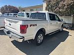 2015 Ford F-150 SuperCrew Cab 4WD Pickup for sale #25015 - photo 3