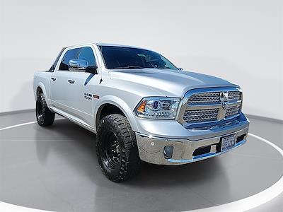 2017 Ram 1500 Crew Cab 4WD Pickup for sale #25027 - photo 1
