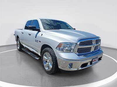 2015 Ram 1500 Crew Cab 4x4 Pickup for sale #25068 - photo 1