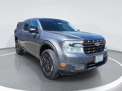 2022 Ford Maverick SuperCrew Cab 4x4 Pickup for sale #25077 - photo 1
