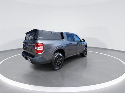 2022 Ford Maverick SuperCrew Cab AWD Pickup for sale #25077 - photo 2