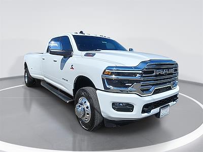 2025 Ram 3500 Crew Cab DRW 4x4 Pickup for sale #25081 - photo 1