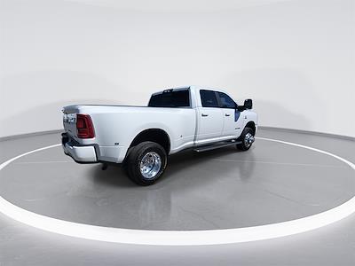 2025 Ram 3500 Crew Cab DRW 4x4 Pickup for sale #25081 - photo 2