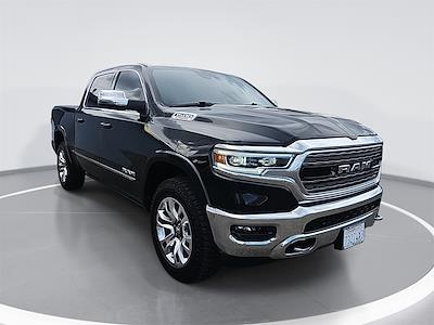 2023 Ram 1500 Crew Cab 4WD Pickup for sale #25082 - photo 1