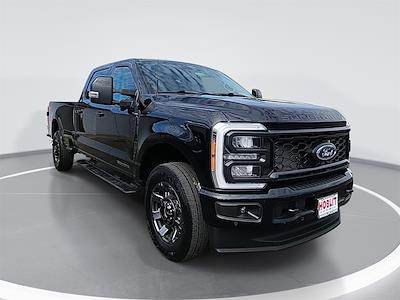 2024 Ford F-350 Crew Cab SRW 4WD Pickup for sale #25086 - photo 1