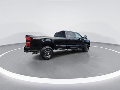 2024 Ford F-350 Crew Cab SRW 4WD Pickup for sale #25086 - photo 2