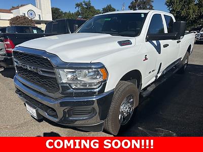 2021 Ram 3500 Crew Cab SRW 4x4 Pickup for sale #25090 - photo 1