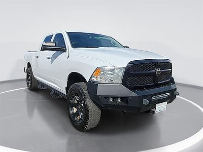 2015 Ram 1500 Crew Cab 4WD Pickup for sale #25093 - photo 1