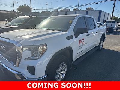 2019 GMC Sierra 1500 Crew Cab RWD Pickup for sale #25094 - photo 1